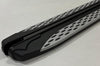 Honda ZR-V 2022-2024 Compatible Running Board Side Step Nerf Bar