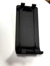 Mercedes R129 SL Compatible Trunk Fuse Box Cover Cap A1296940095 Black