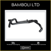 Bamboli Oil Coolant Hose For Volkswagen Transporter T4 2.4 Tdi 074121086P