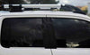 Shark Style Fullback Roof Rails Roof Rack, New Cross Bars Set Fit For Ford Ranger 2012>