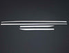 Bmw X1 Side Door Trim 4 Pieces Steel (2009-)