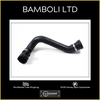 Bamboli Radiator Bottom Hose For Bmw E46 11531436408