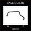 Bamboli Expansion Tank Coolant Pipe Hose For Bmw E39 11531438632