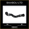 Bamboli Radiator Top Hose For Bmw E39 11531705223