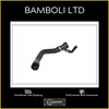 Bamboli Radiator Bottom Hose For Bmw E46 11532247308