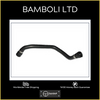 Bamboli Expansion Tank Coolant Pipe Hose For Bmw E46 11532249780