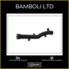 Bamboli Water Pipe (Plastic) For Mini R55 11537541845