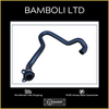 Bamboli Thermostat Housing Water Hose For Bmw E82 128I 11537545890