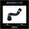 Bamboli Water Hose For Bmw E46 11537572158