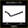 Bamboli Radiator Hose For Bmw E46 3.18D - 3.20D 11537785417