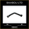 Bamboli Radiator Hose For Bmw E46 3.18D 11537786764