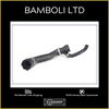 Bamboli Radiator Hose For Bmw E39 525D - 530D 11537787336