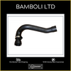 Bamboli Radiator Bottom Hose For Bmw E46 11537830715