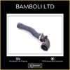 Bamboli Radiator Top Hose For Bmw E46 11537830716