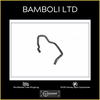 Bamboli Expansion Tank Pipe Hose For Peugeot 307 1.4 / 1.6 Hdi 1317.K0