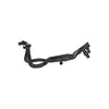 Bamboli Heater Pipe Plastic For Peugeot 1007 1336.V3