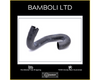 Bamboli Radiator Top Hose For Opel Zafira A 1.4 / Astra G 1337582