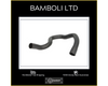 Bamboli Radiator Top Hose For Opel Astra H1.3 D 1337745