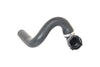 Bamboli Radiator Bottom Hose For Opel Corsa D1.3 Dtj 1337854