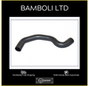 Bamboli Radiator Top Hose For Peugeot Partner I 1.9D 1343.X2