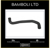 Bamboli Radiator Bottom Hose For Citroen Xsara Ii 2.0 Hdi 1351.EX