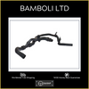 Bamboli Radiator Bottom Hose For Peugeot Partner I 1.9D 1351.V8