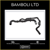 Bamboli Radiator Bottom Hose For Peugeot Partner I 1351.Z1