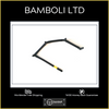 Bamboli Injector Return Hose For Peugeot 206 1574.R2