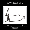 Bamboli Fuel Hose For Citroen C3 I 1.4 Hdi 1574.T1