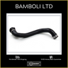 Bamboli Radiator Top Hose For Mercedes Ml 350-Gle 350-Ml 400 1665000075