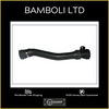 Bamboli Radiator Bottom Hose For Bmw E46 17127507749