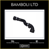 Bamboli Radiator Top Hose For Bmw E46 17127510952