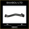 Bamboli Radiator Bottom Hose For Bmw E46 17127516416