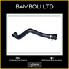 Bamboli Radiator Top Hose For Bmw E90 316 I 17127531779