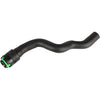 Bamboli Hose Heater For Opel Astra G 1818511