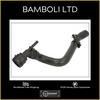 Bamboli Water Hose For Volkswagen Golf 1J0122157EM