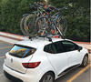 Fits For All Cars Mount Carrier Bike Rack Roof Mount Ceiling Top Bike Carrier