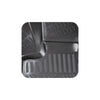 3D Molded Interior Car Floor Mat for BMW X3 F25 2011-2017