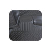 3D Molded Interior Car Floor Mat for AUDI Q7 2015-Up