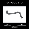 Bamboli Radiator Hose For Mercedes C180/C200 2025012782