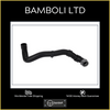 Bamboli Radiator Bottom Hose For Mercedes C200 Kompersör 00-02 2035012882