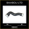 Bamboli Turbo Hose For Mercedes W203 C200Cdi-C220Cdi-C270Cdi 2035282982