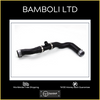 Bamboli Radiator Bottom Hose For Mercedes C180 C200 07- 2045010282