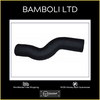 Bamboli Intercooler Top Hose For Volkswagen Lt28-Lt35 2.5 Tdi 2D0145856