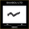 Bamboli Radiator Top Hose For Ford Fiesta V 1.3 / Fusion 1.3 2S6H8B274CB