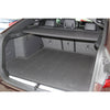 BMW 6 Gran Turismo Compatible Carpet Trunk Mat