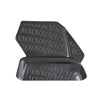 3D Molded Interior Car Floor Mat for Audi A6 1997 - 2004