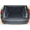 Fit For Jaguar F-pace (Rail Trunk) Carpet Trunk Mat 2016 - Up