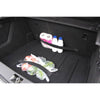 Fit For Jaguar XJ Carpet Trunk Mat 2010 - Up