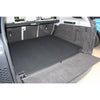 Fit For Land Rover Discovery 5 Carpet Trunk Mat 2016 - Up